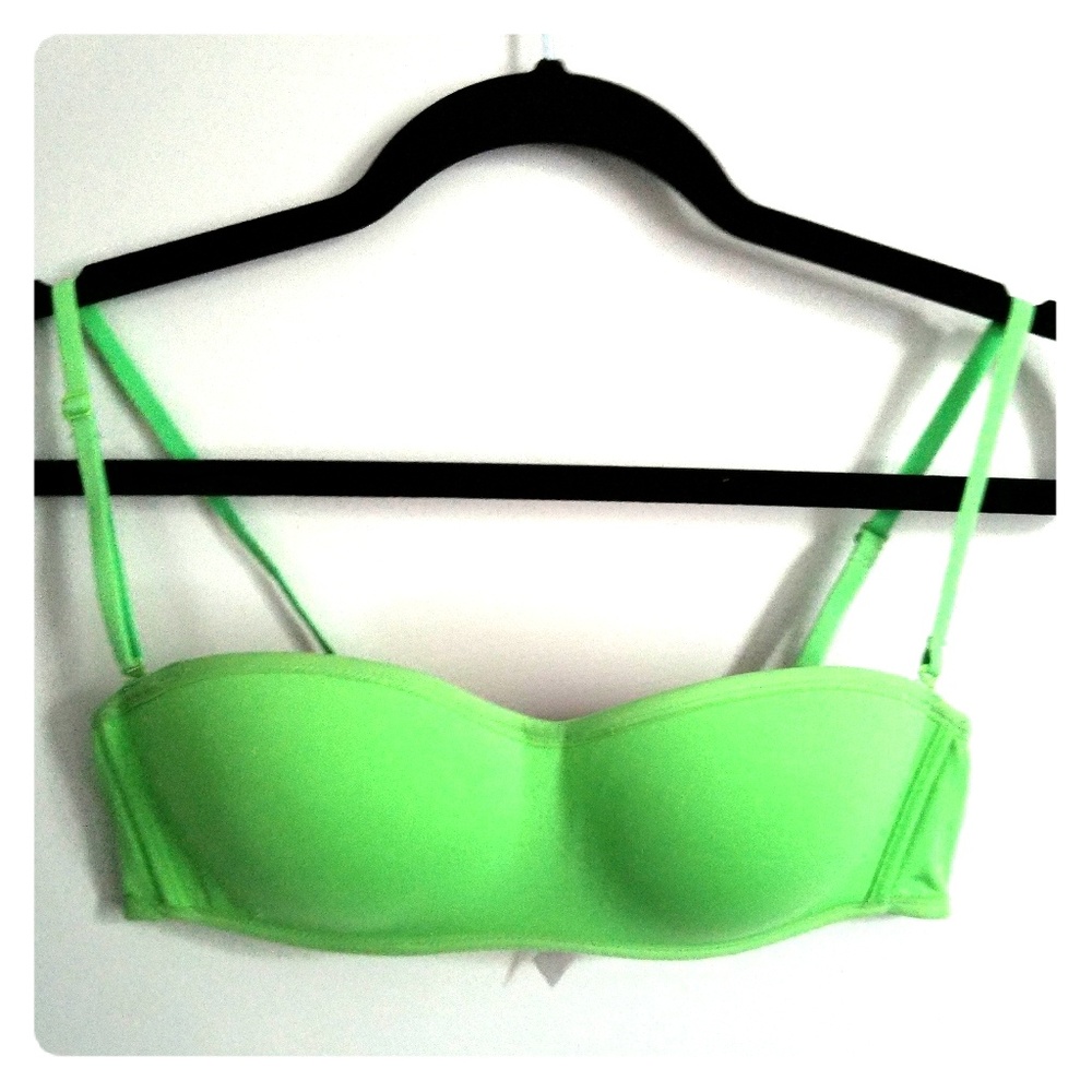 VS PINK Multiway Bandaeu Bra